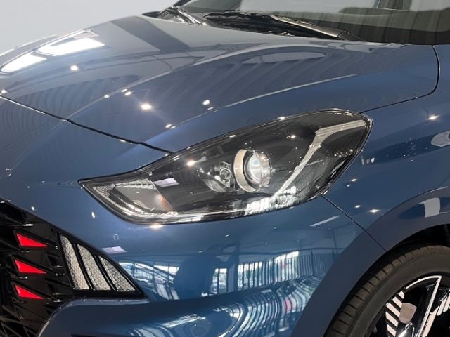 Fahrzeugabbildung Hyundai i10 Facelift (MJ25) 1.0 Benzin Turbo M/T N Line
