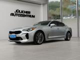 Kia Stinger 2.0 T-GDI GT Line Autom., Guter Zustand - Kia mit Benzin-Antrieb: Leder