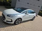 DS Automobiles DS5 Hybrid4 SportChic ETG6 SportChic - weiße DS Automobiles DS5
