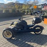 Can-Am Ryker 900 Gold-Edition inkl. Garantie bis 10.26 - CAN-AM HÄNDLER