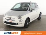 Fiat 500 1.2 Collezione*NAVI*PDC*PANO*KLIMA*TEMPO*