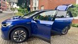Volkswagen ID.4 77kWh/97%SoH/Garantie/TravelA./Matrix/Pano - mit Elektro-Antrieb: Garantie