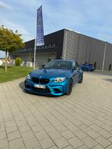 BMW M2 Coupé M2 - BMW M2 von privat