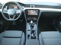 Volkswagen Passat Variant - Vorschau Bild 12