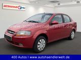 Chevrolet Kalos 1.4 SX Klima - Chevrolet Kalos: Sx