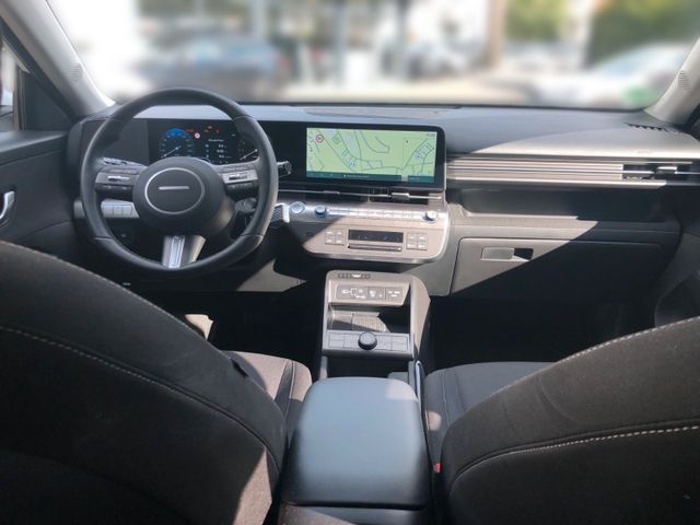 Hyundai KONA 1.6 T-GDI Trend DCT