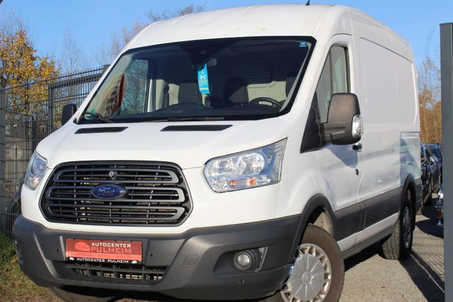 Ford Transit 350 L2 Trend MWST STZHG 1.HAND KAMERA