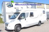 HYMER / ERIBA / HYMERCAR TRAMP T 674 EINZELBETTEN AUT.SAT+TV LUFTF. KAM. - HYMER / ERIBA 67