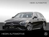 Mercedes-Benz C 200 T AMG AMG|AMBIENTE|MBUX|SHZ|TEMP|360°|KEYL - gebrauchte Mercedes-Benz C 200 aus dem Jahr 2021