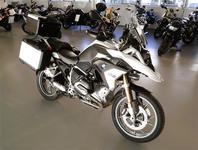 BMW R 1200 GS 1. Hand, Tieferlegung, scheckh