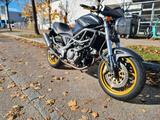 Cagiva Raptor 650 i.e no. SV650 - CAGIVA RAPTOR
