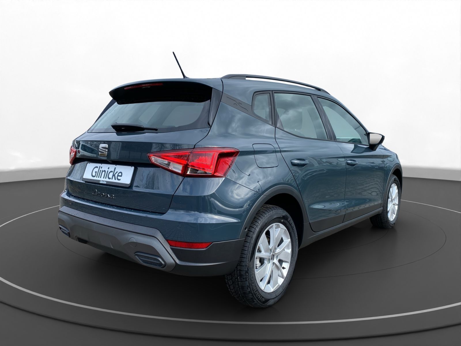 Seat Arona - Bild 6