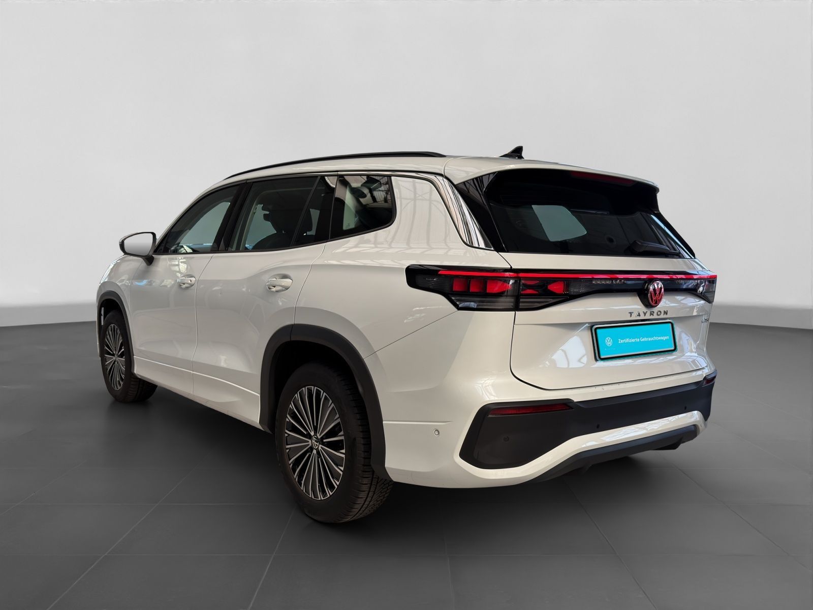 Volkswagen Tayron - Bild 21