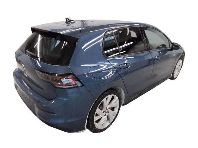Golf GTE 1.5 eHybrid TSI DSG