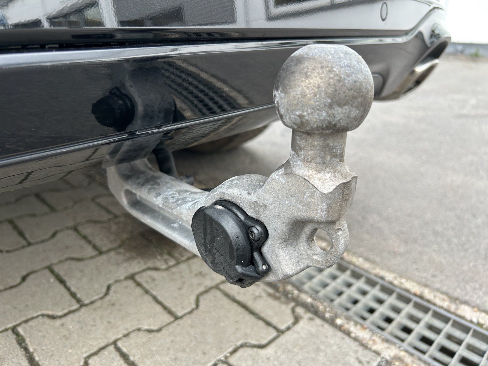 Fahrzeugabbildung Ford Kuga 2.5 St-Line X Aut./LED/ACC/KAMERA/PANO/AHK/