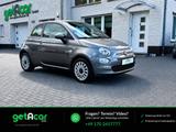 Fiat 500C Lounge Cabrio Hybrid*KLIMA* - Fiat Gebrauchtwagen in Freiburg