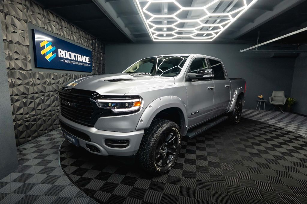 Image of Dodge RAM
