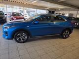 Kia XCeed Edition 7 - Kia XCeed mit Benzin-Antrieb: Geländewagen, Schaltgetriebe