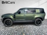 Land Rover DEFENDER 110 D200 S 3.0 AHK 360 ACC Winter - Land Rover Defender von 2026