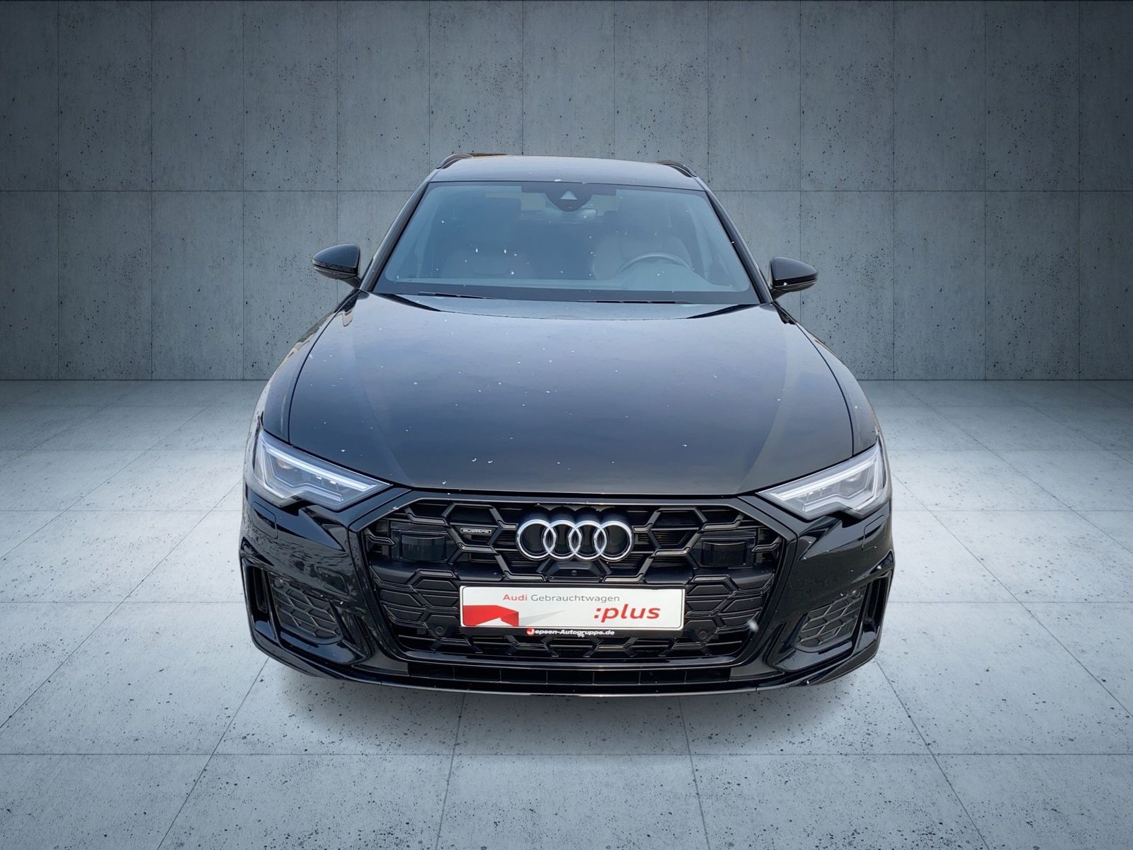 Audi A6 - Bild 8