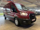 Ford Transit Kasten 350 L3-H2*Hoch+Lang*Garantie* - Ford Transit: Hoch Lang