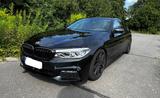 BMW 530i xDrive A - M-Paket - BMW 530: M Paket