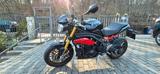 Triumph Speed Triple 1050R - TRIUMPH MOTORRAD