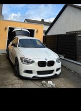 BMW 1er M-Paket Sport Line F21 (F20) - BMW: F20 1er