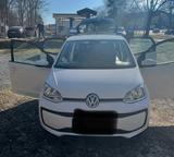 Volkswagen VW up kleiner Stadtflitzer - : Kleine