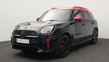 MINI John Cooper Works Trim