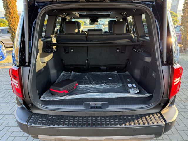 Toyota Land Cruiser 2.8 TEC*PANORAMA*JBL*HUD*360*