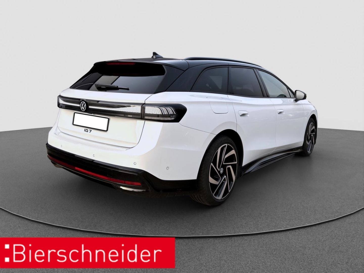 Volkswagen ID.7 - Bild 8