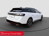 Volkswagen ID.7 - Vorschau Bild 8