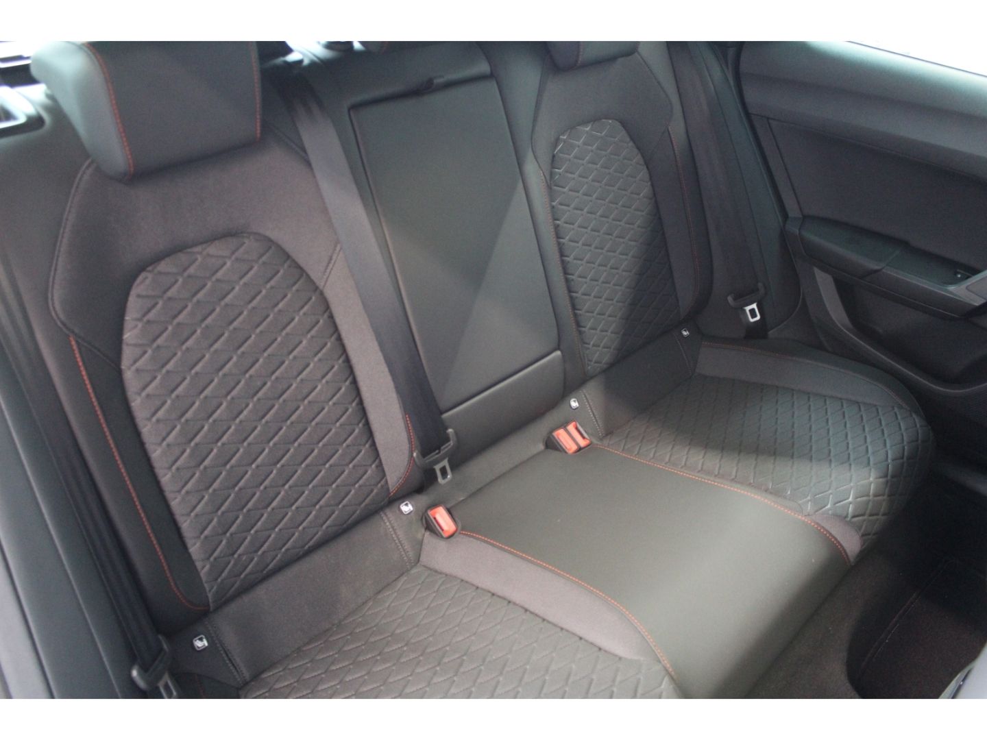 Seat Leon - Bild 35