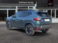 Dacia DUSTER 1.2 Extreme TCe 130