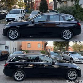 BMW 316 - 3