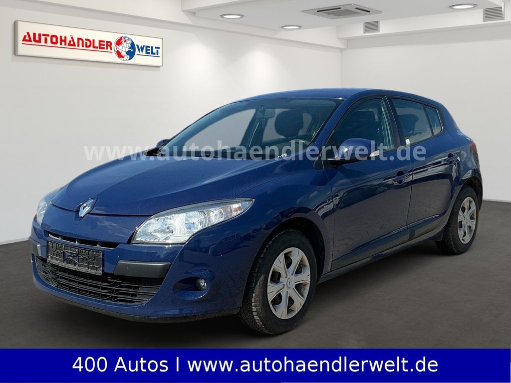 Angebot ansehen Renault Megane