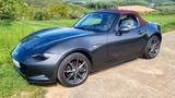 Mazda MX-5 2.0 SKYACTIV-G 160 Sakura  - Mazda MX-5 aus 2018