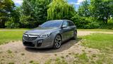 Opel Insignia Sports Tourer OPC 2.8 Turbo 4x4 325PS - Opel Insignia: Ps