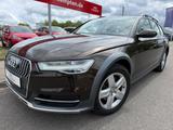 Audi A6 Allroad quattro 3.0 TDI*KAMERA - Audi A6: Braun
