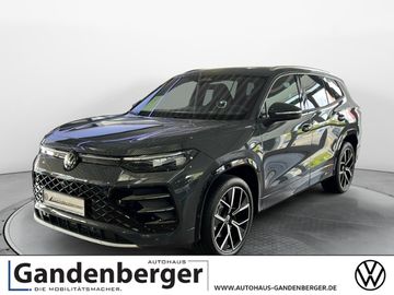 Volkswagen Tayron R-Line 2.0 TDI 4Motion 193 PS 7-Gang-DSG