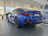 BMW M440i xDrive Gran Coupé A  - BMW M440 mit Panoramadach