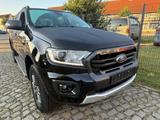 Ford Ranger Wildtrak Doppelkabine 4x4 - Ford Gebrauchtwagen in Hannover