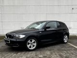 BMW 118i 1er E81 - BMW: E81