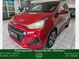 Hyundai i10 Style*Facelift*Navigation*PDC*LKAS*LHZ - Hyundai i10 in Krefeld