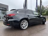 Mazda 6 SKYACTIV-G 165 NAKAMA AHK - Mazda 6: Nakama