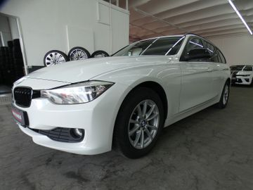 BMW 316 - 3
