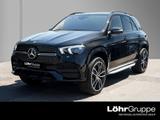 Mercedes-Benz GLE 350de 4Matic AMG Line AHK/Pano/360°