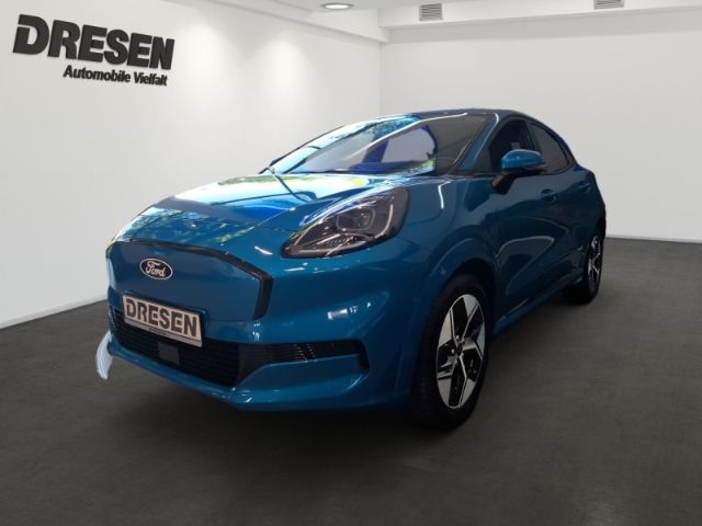 Ford Puma Gen-E Premium *WINTER-/FAHRERASSISTENZ-PAKE