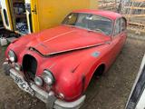 Jaguar MK II MARK 2 bj 1961 3.4 - Jaguar: Mk4